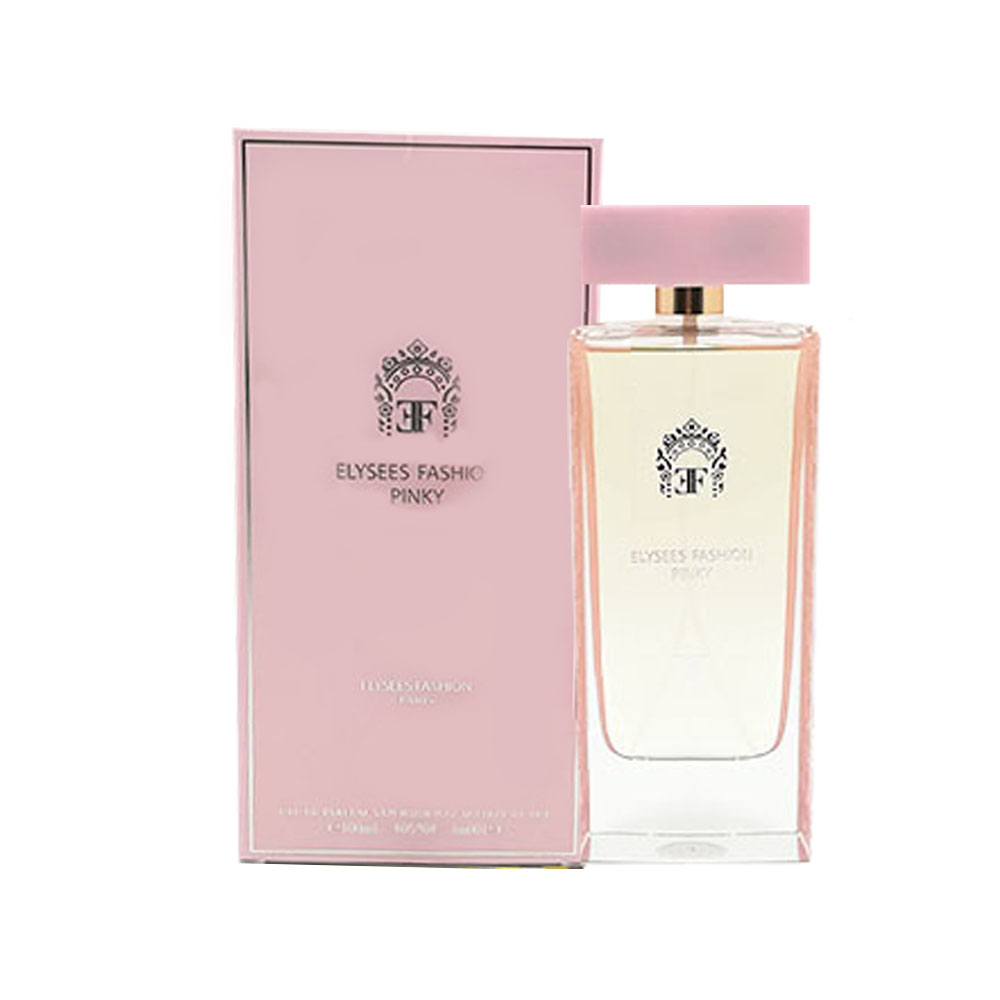 ادوپرفیوم زنانه مارک جوزف مدل الیزه پینکی 100 میل